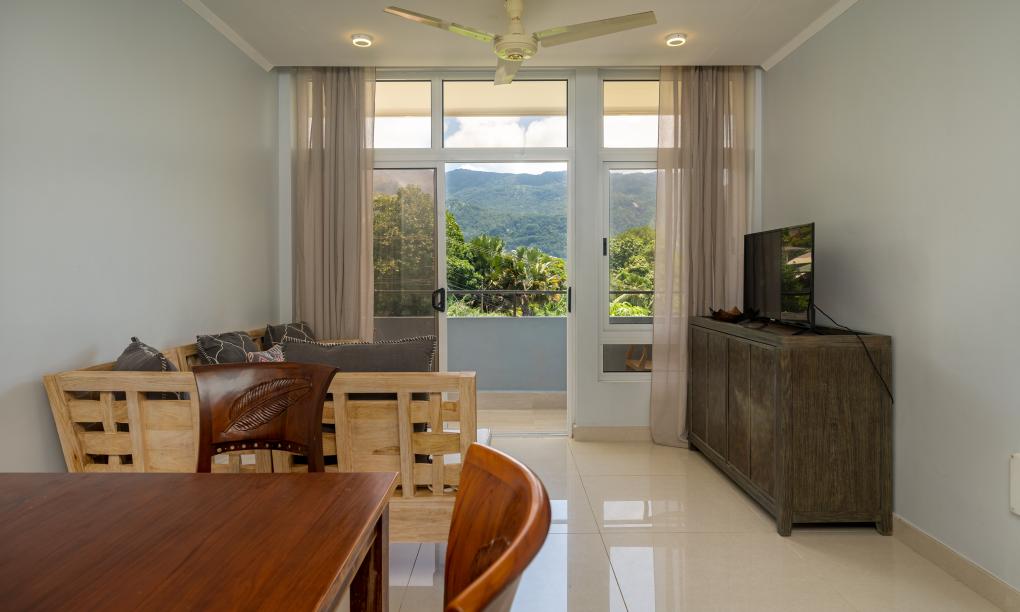 Beau Vallon Studios