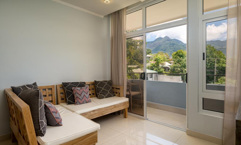Beau Vallon Studios