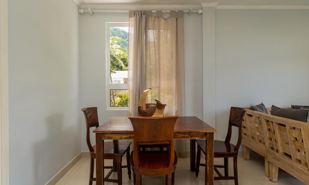 Beau Vallon Studios