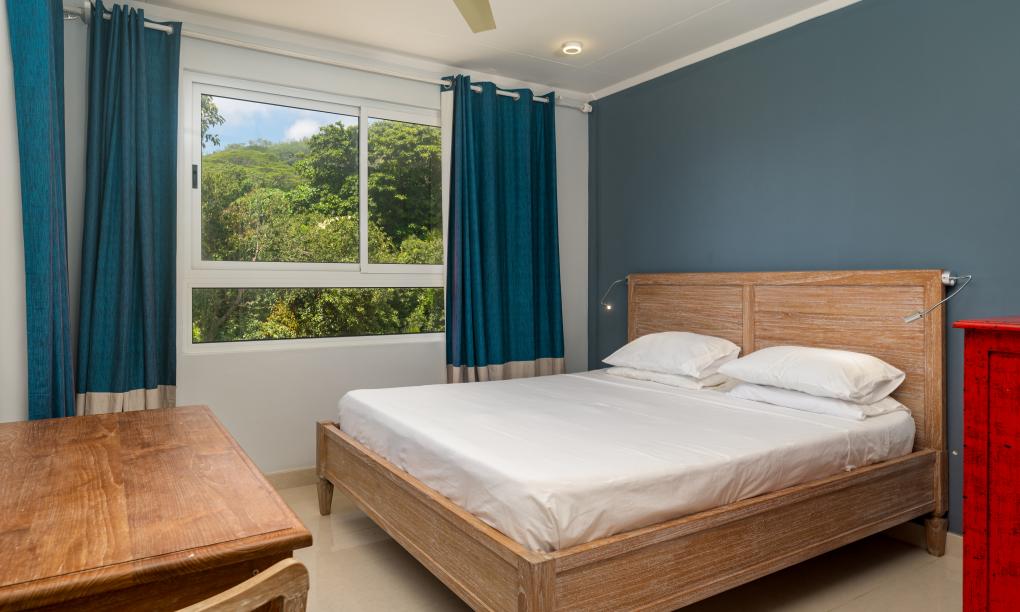 Beau Vallon Studios