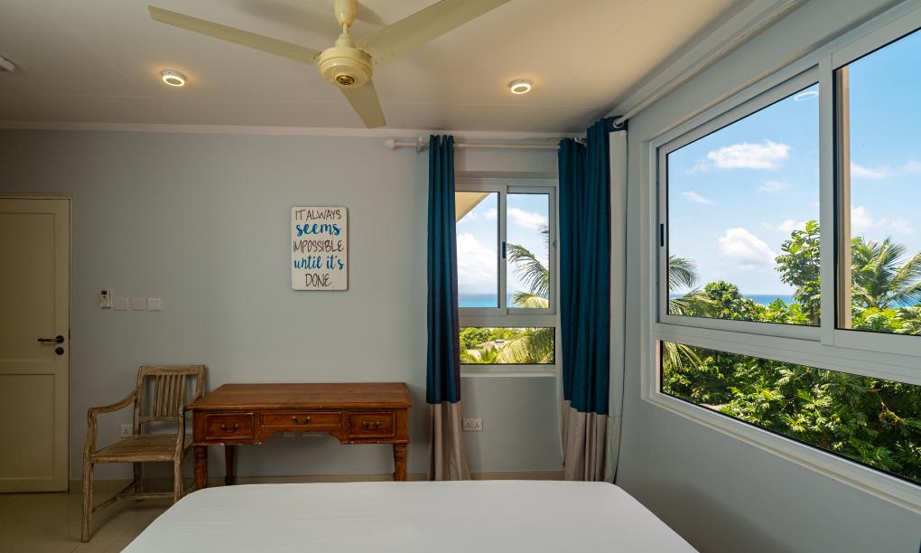 Beau Vallon Studios