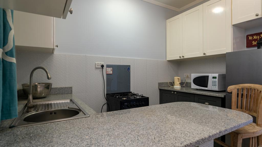 Foto 38: Beau Vallon Studios - Mahé (Seychellen)