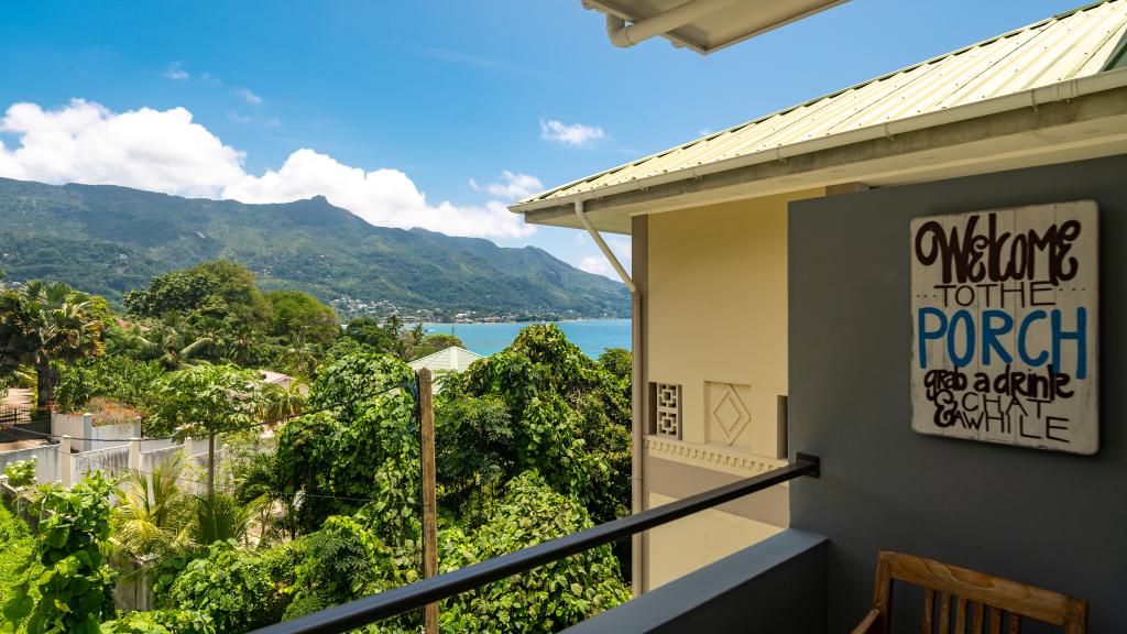 Foto 58: Beau Vallon Studios - Mahé (Seychelles)