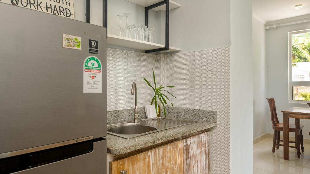 Foto 66: Beau Vallon Studios - Mahé (Seychelles)