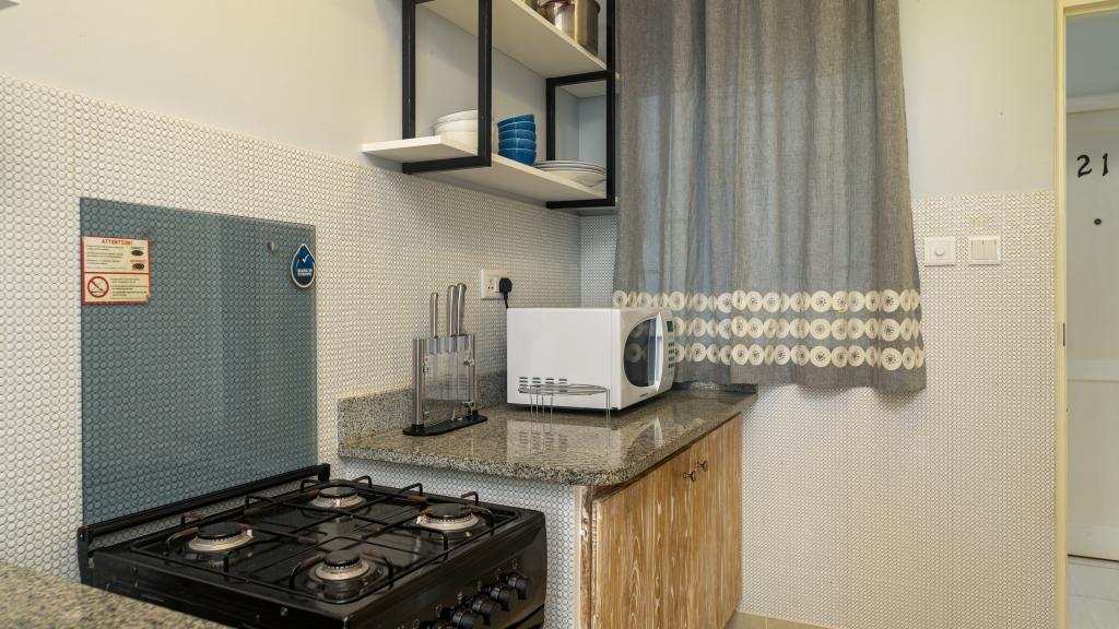 Foto 67: Beau Vallon Studios - Mahé (Seychelles)