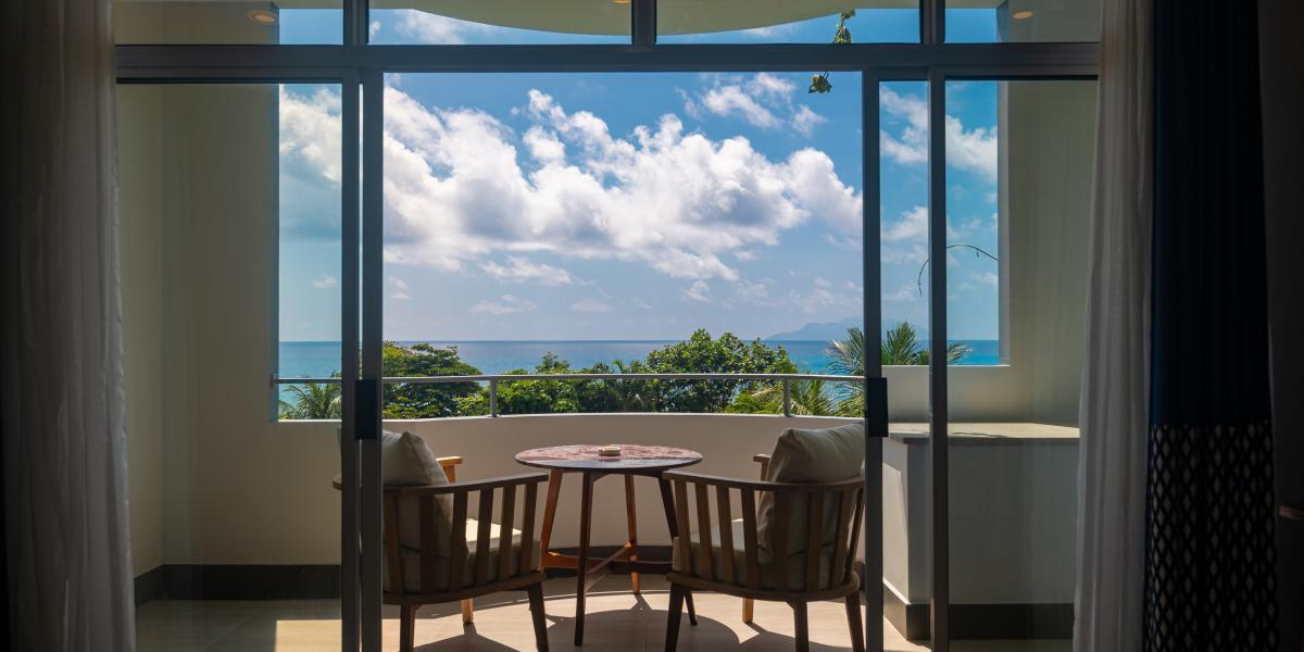 Beau Vallon Studios - 1-Bedroom Apartment