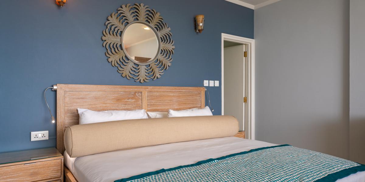 Beau Vallon Studios - 1-Bedroom Apartment