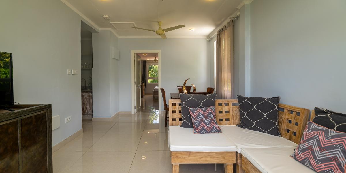 Beau Vallon Studios