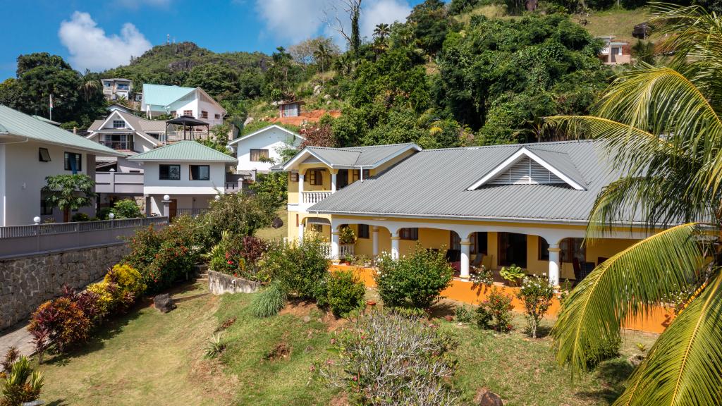 Foto 9: Maison Marikel - Mahé (Seychelles)