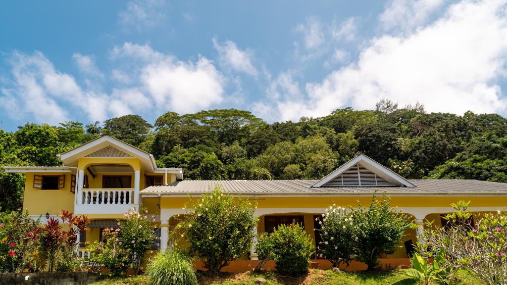 Foto 10: Maison Marikel - Mahé (Seychelles)