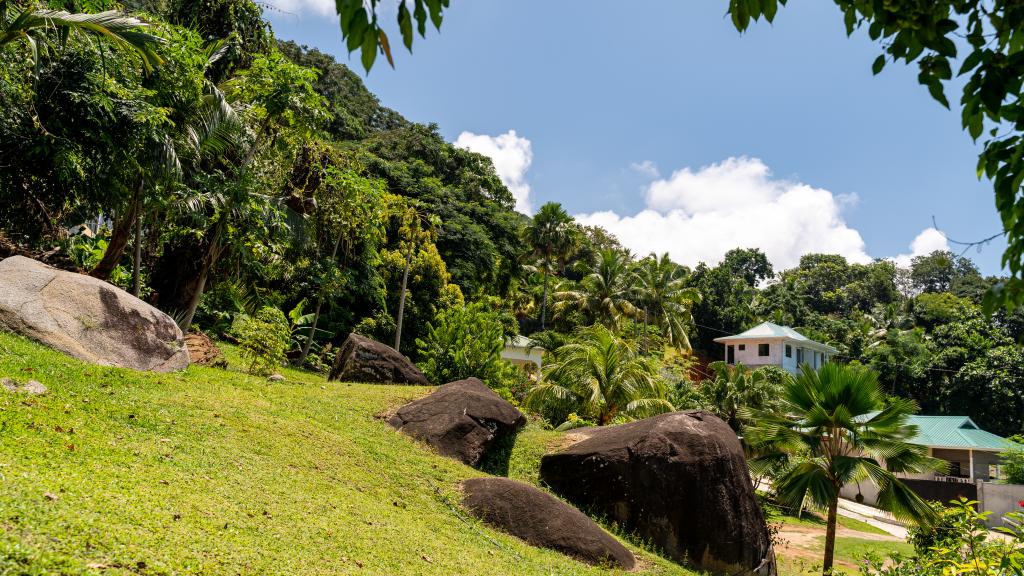 Photo 23: Maison Marikel - Mahé (Seychelles)