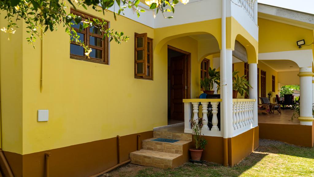 Photo 14: Maison Marikel - Mahé (Seychelles)