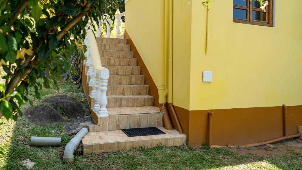 Foto 15: Maison Marikel - Mahé (Seychellen)