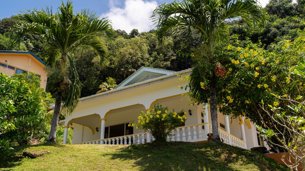 Photo 19: Maison Marikel - Mahé (Seychelles)