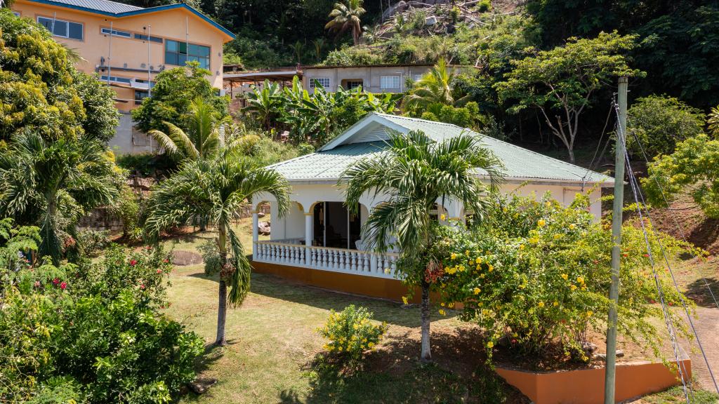 Photo 22: Maison Marikel - Mahé (Seychelles)