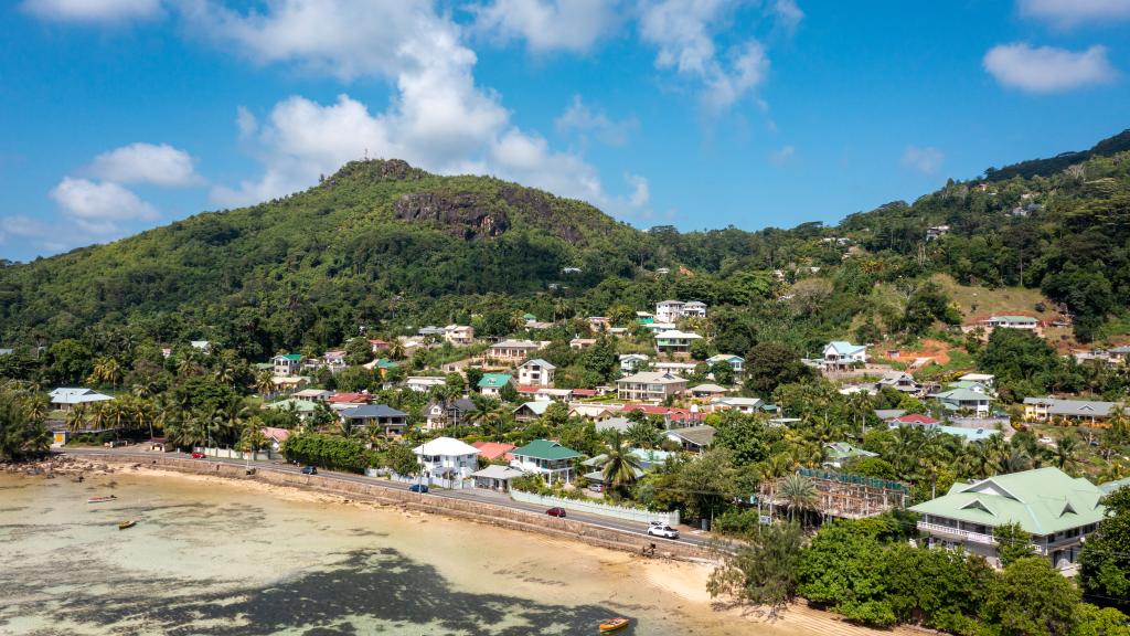 Foto 32: Maison Marikel - Mahé (Seychelles)