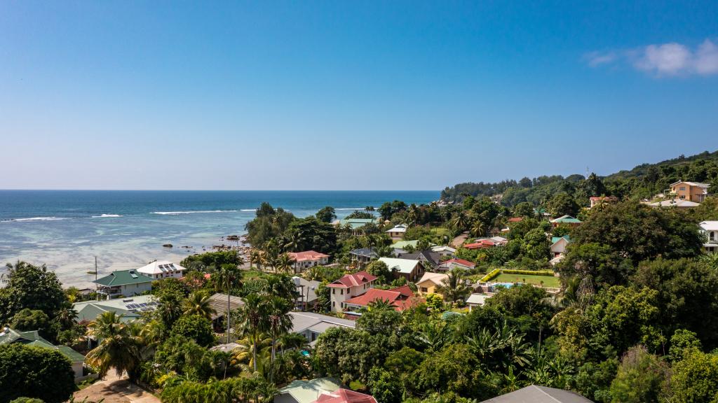 Photo 29: Maison Marikel - Mahé (Seychelles)