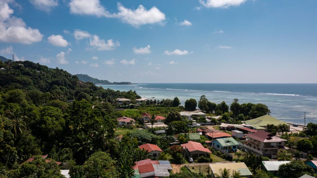 Photo 30: Maison Marikel - Mahé (Seychelles)