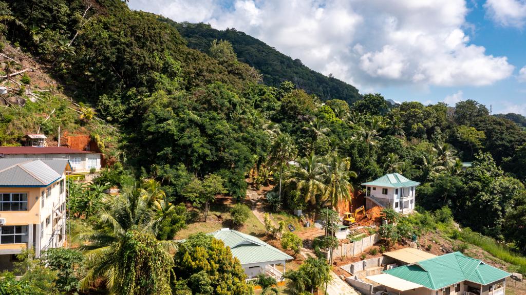 Photo 36: Maison Marikel - Mahé (Seychelles)