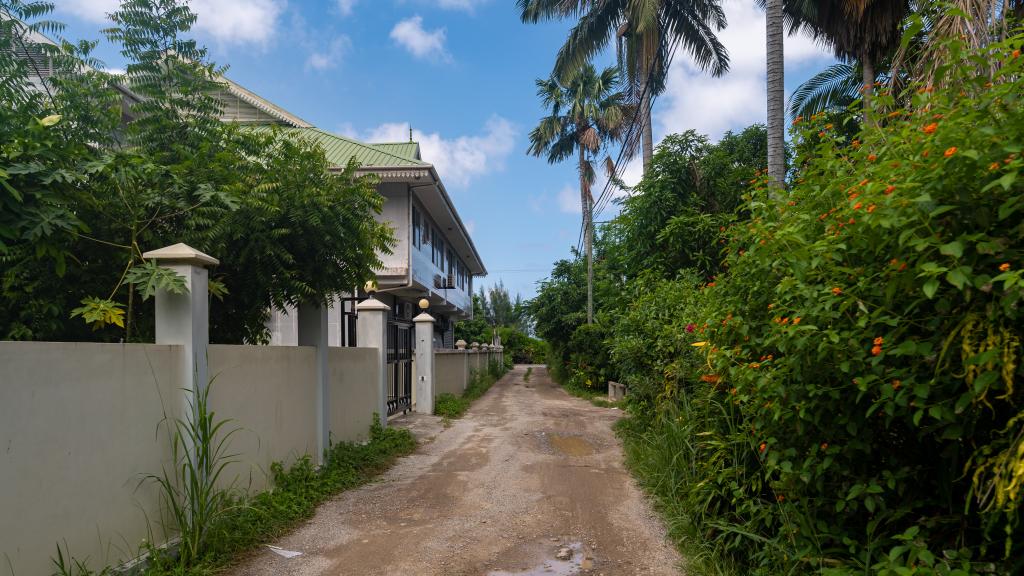 Photo 48: Maison Marikel - Mahé (Seychelles)