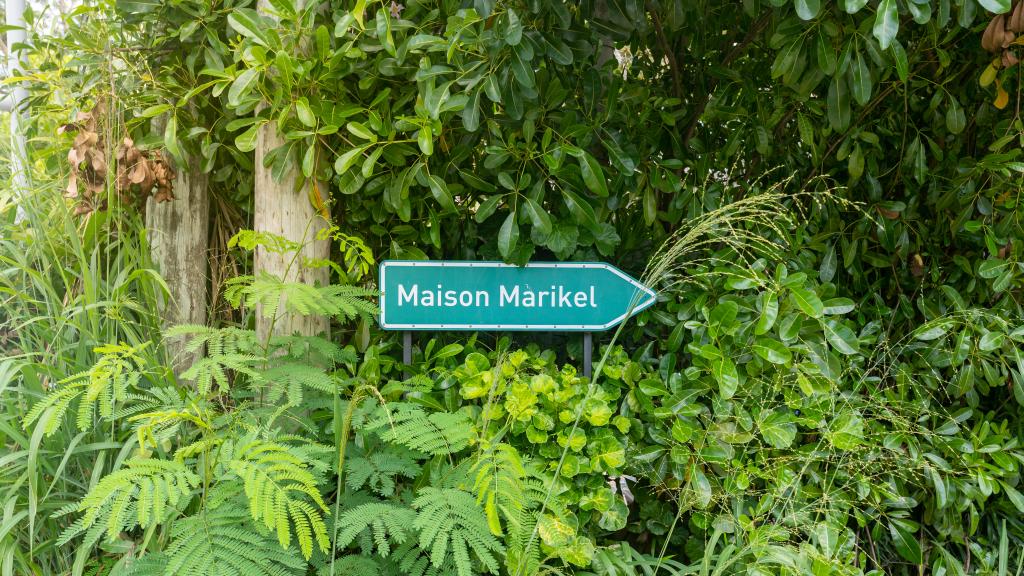 Foto 49: Maison Marikel - Mahé (Seychelles)