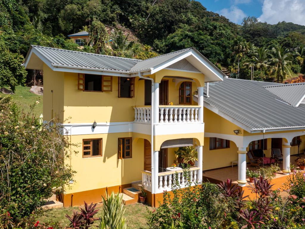 Maison Marikel - Foto 2