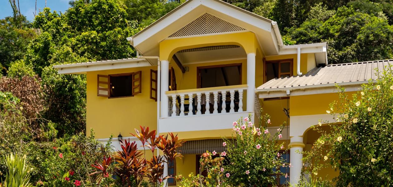 Maison Marikel - Foto 1