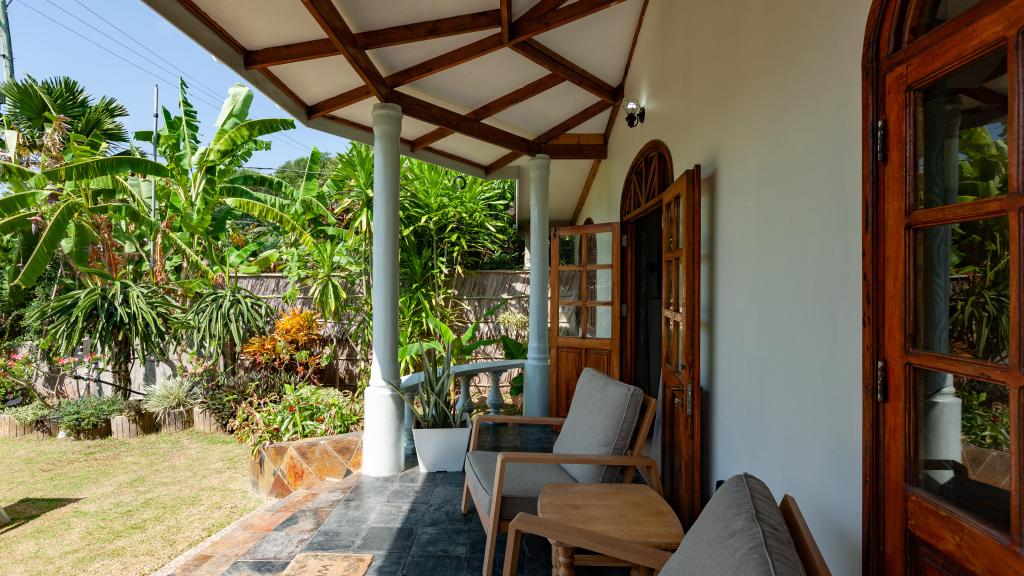 Foto 7: La Petite Maison - Praslin (Seychelles)