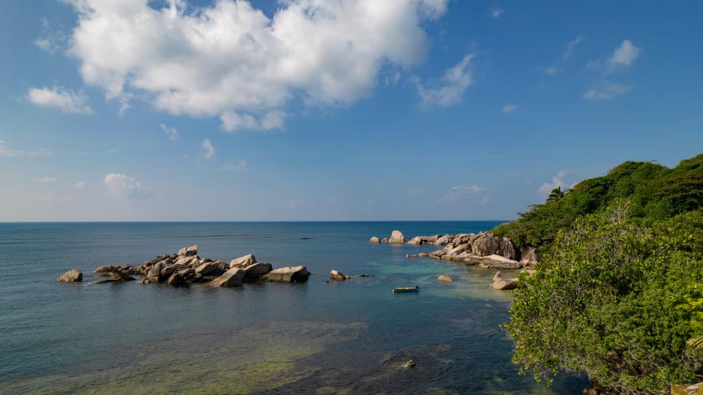 Photo 35: La Petite Maison - Praslin (Seychelles)