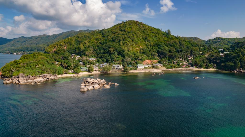 Foto 33: La Petite Maison - Praslin (Seychelles)