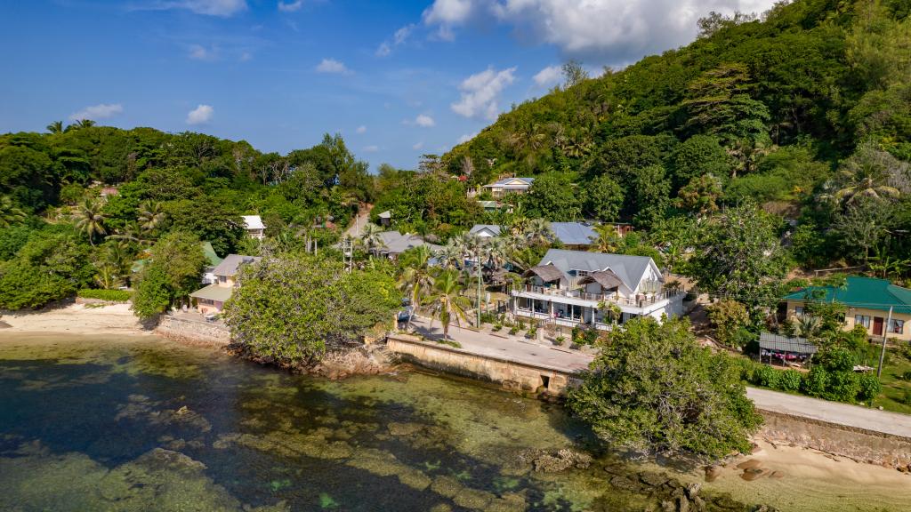 Foto 32: La Petite Maison - Praslin (Seychelles)
