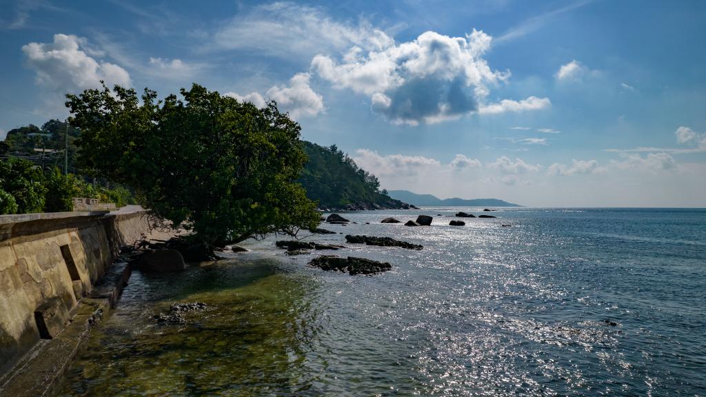 Foto 31: La Petite Maison - Praslin (Seychelles)