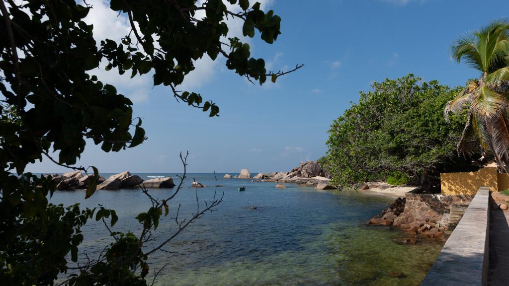 Foto 29: La Petite Maison - Praslin (Seychelles)