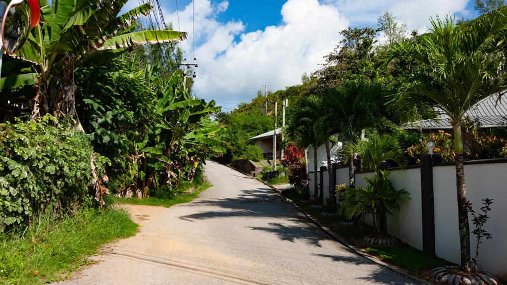 Foto 27: La Petite Maison - Praslin (Seychelles)