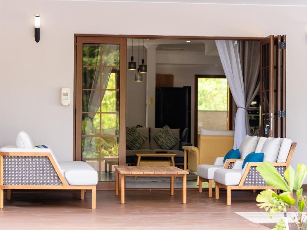 L'Etang Residence - Photo 2