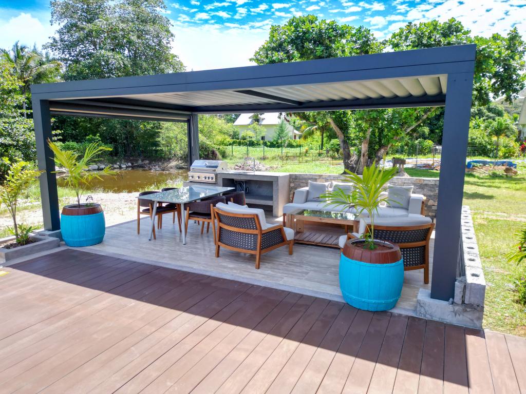 L'Etang Residence - Photo 7