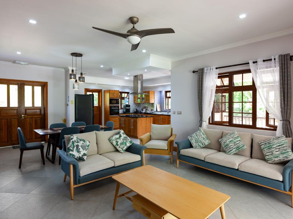 L'Etang Residence - Photo 6