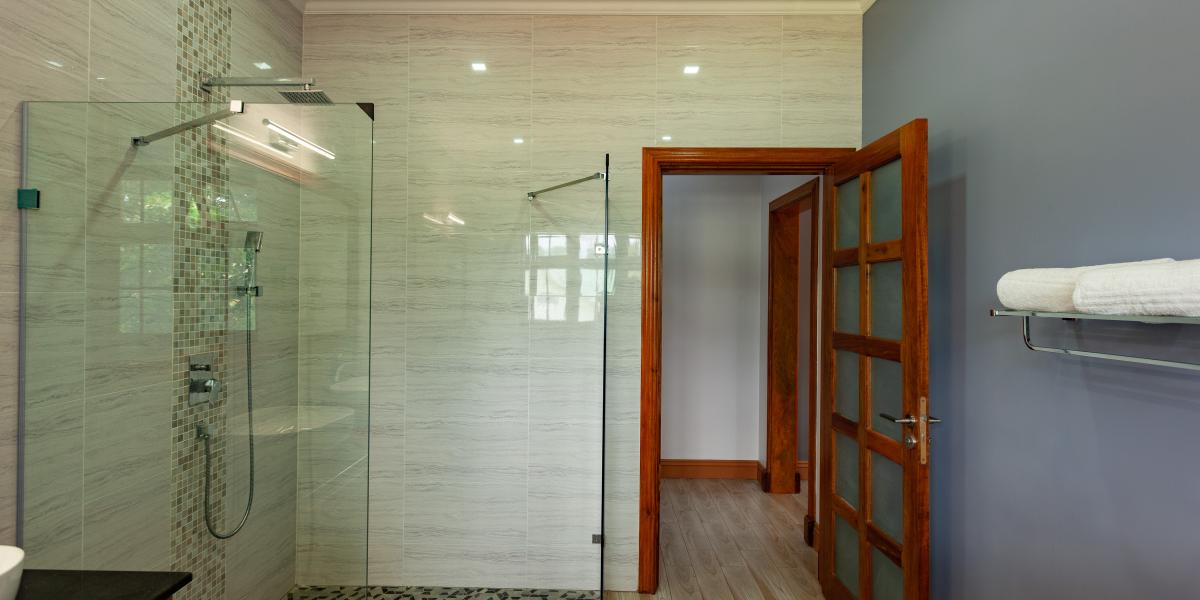 L'Etang Residence - Villa mit 3 Schlafzimmern