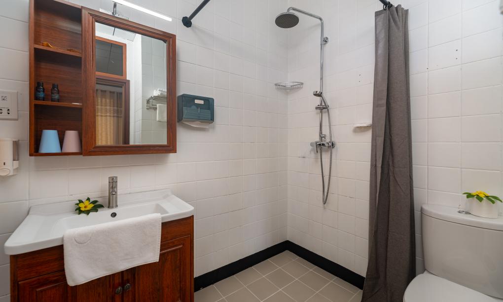 Blue Hill - Chambre Standard Jasmine