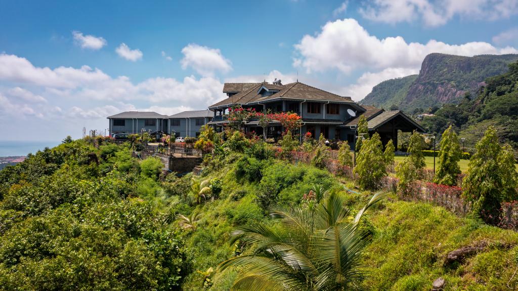 Photo 12: Blue Hill - Mahé (Seychelles)