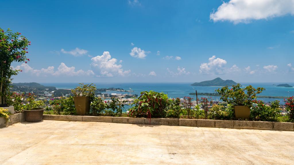 Photo 17: Blue Hill - Mahé (Seychelles)