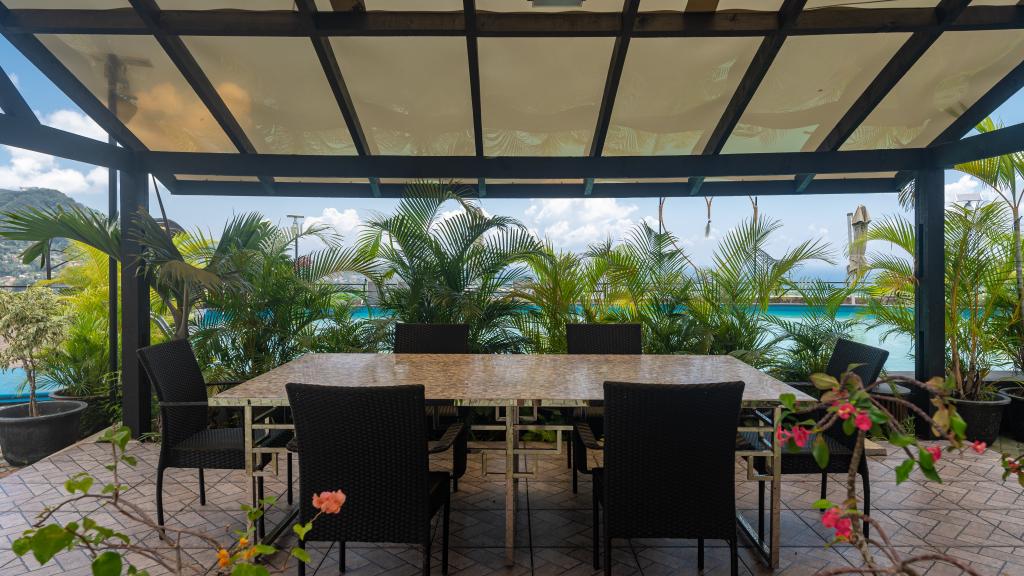 Photo 22: Blue Hill - Mahé (Seychelles)