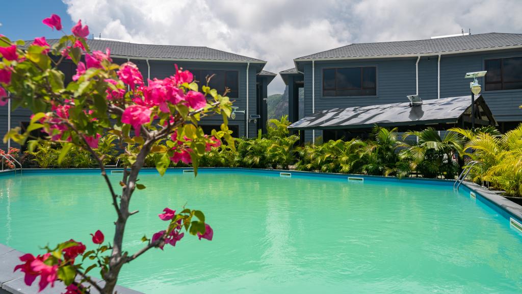 Foto 11: Blue Hill - Mahé (Seychelles)