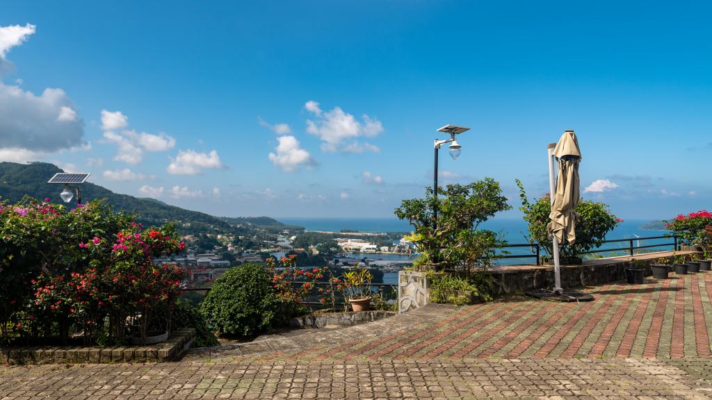 Photo 27: Blue Hill - Mahé (Seychelles)