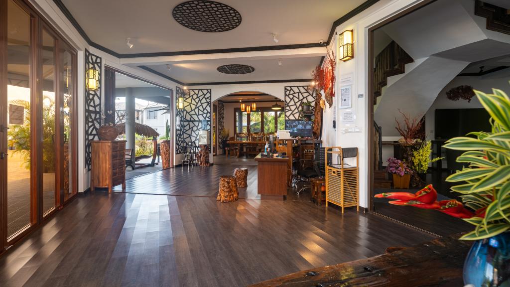 Photo 29: Blue Hill - Mahé (Seychelles)