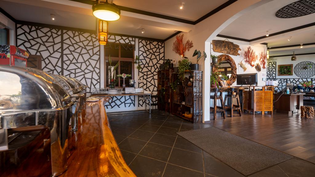 Photo 31: Blue Hill - Mahé (Seychelles)