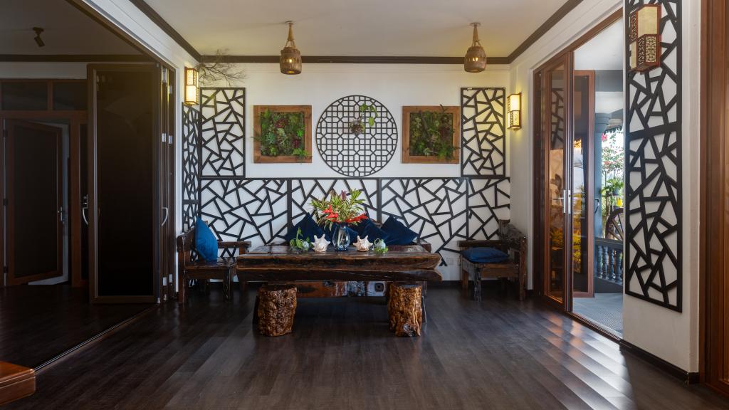 Photo 32: Blue Hill - Mahé (Seychelles)