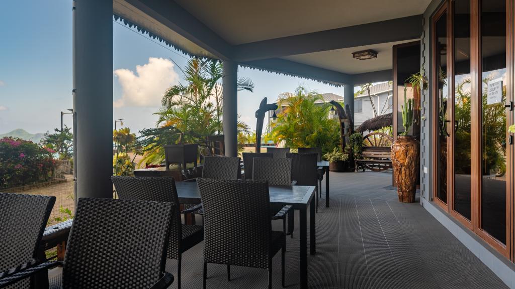 Photo 20: Blue Hill - Mahé (Seychelles)