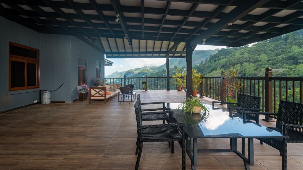 Photo 23: Blue Hill - Mahé (Seychelles)