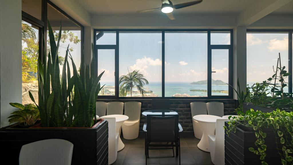 Photo 37: Blue Hill - Mahé (Seychelles)